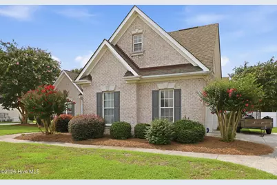 304 Drayton Hall, Jacksonville, NC 28540 - Photo 4
