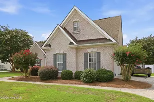 304 Drayton Hall, Jacksonville, NC 28540 - Photo 4