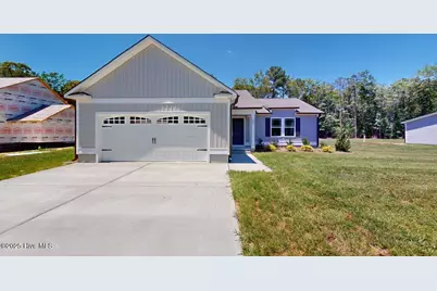 109 Red Maple Place, Goldsboro, NC 27530 - Photo 1
