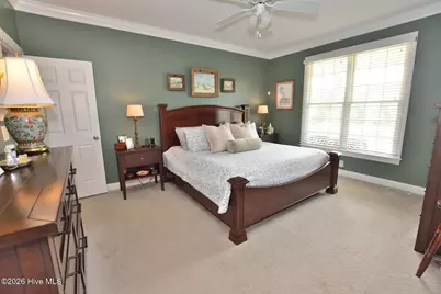 7591 Preacher Joyner Road, Rocky Mount, NC 27803 - Photo 28