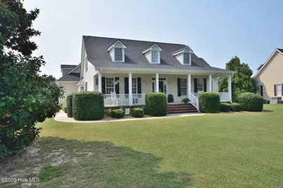 7591 Preacher Joyner Road, Rocky Mount, NC 27803 - Photo 6
