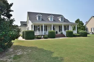 7591 Preacher Joyner Rd, Rocky Mount, NC 27803 - Photo 6