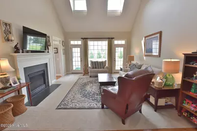 7591 Preacher Joyner Road, Rocky Mount, NC 27803 - Photo 12