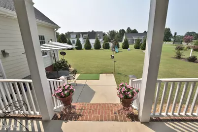 7591 Preacher Joyner Road, Rocky Mount, NC 27803 - Photo 36