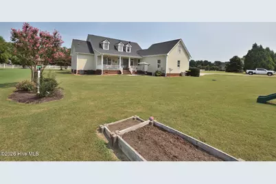 7591 Preacher Joyner Road, Rocky Mount, NC 27803 - Photo 40