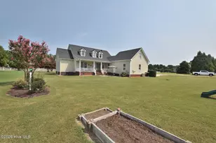 7591 Preacher Joyner Rd, Rocky Mount, NC 27803 - Photo 40