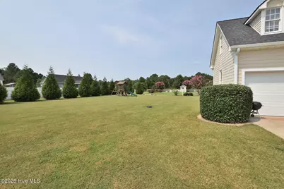 7591 Preacher Joyner Road, Rocky Mount, NC 27803 - Photo 46