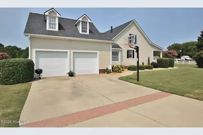 7591 Preacher Joyner Road, Rocky Mount, NC 27803 - Photo 44