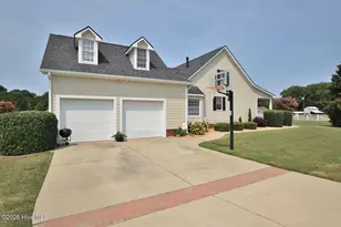 7591 Preacher Joyner Rd, Rocky Mount, NC 27803 - Photo 44