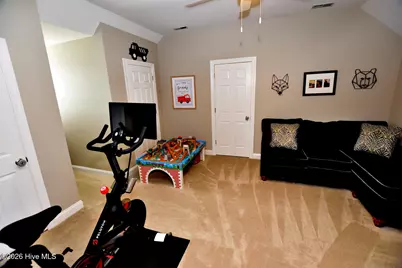 7591 Preacher Joyner Road, Rocky Mount, NC 27803 - Photo 30