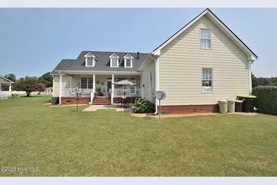7591 Preacher Joyner Road, Rocky Mount, NC 27803 - Photo 38