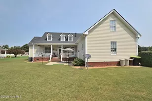 7591 Preacher Joyner Rd, Rocky Mount, NC 27803 - Photo 38
