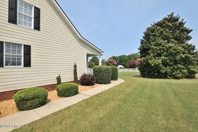 7591 Preacher Joyner Road, Rocky Mount, NC 27803 - Photo 42