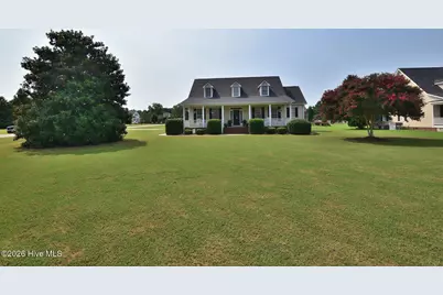 7591 Preacher Joyner Road, Rocky Mount, NC 27803 - Photo 4