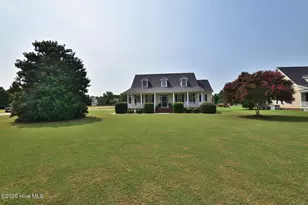 7591 Preacher Joyner Rd, Rocky Mount, NC 27803 - Photo 4