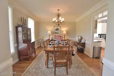 7591 Preacher Joyner Road, Rocky Mount, NC 27803 - Photo 10