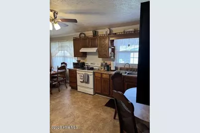 666 Faith Road, Pembroke, NC 28372 - Photo 6