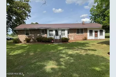 666 Faith Road, Pembroke, NC 28372 - Photo 1