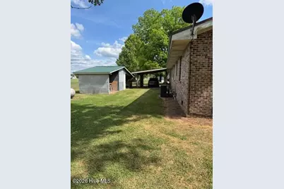 666 Faith Road, Pembroke, NC 28372 - Photo 20