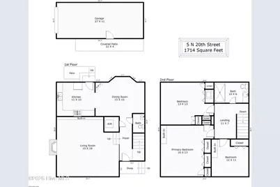 5 N 20th Street, Wilmington, NC 28405 - Photo 4