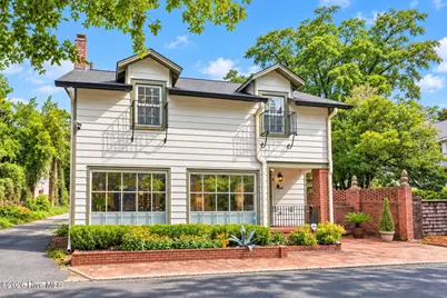 5 N 20th Street, Wilmington, NC 28405 - Photo 2
