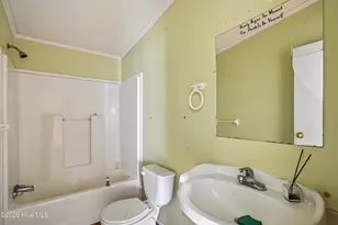 3210 Island Dr, North Topsail Beach, NC 28460 - Photo 24