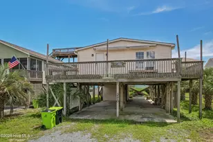 3210 Island Dr, North Topsail Beach, NC 28460 - Photo 4