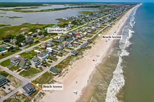 3210 Island Dr, North Topsail Beach, NC 28460 - Photo 2