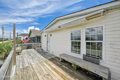 3210 Island Drive, North Topsail Beach, NC 28460 - Photo 26