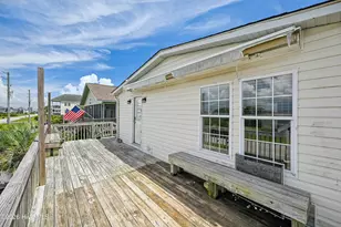 3210 Island Dr, North Topsail Beach, NC 28460 - Photo 26