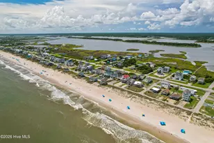 3210 Island Dr, North Topsail Beach, NC 28460 - Photo 36