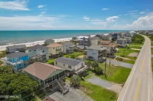 3210 Island Dr, North Topsail Beach, NC 28460 - Photo 8