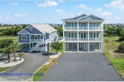 867 Heron Landing Wynd, Holden Beach, NC 28462 - Photo 6