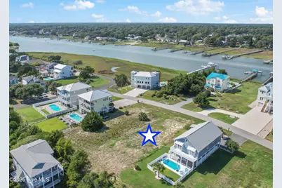 867 Heron Landing Wynd, Holden Beach, NC 28462 - Photo 10