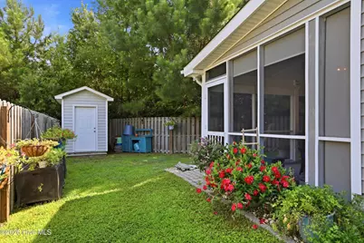 413 Gavin's Run, Sneads Ferry, NC 28460 - Photo 26