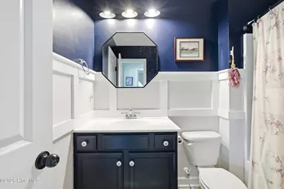 413 Gavin's Run, Sneads Ferry, NC 28460 - Photo 22