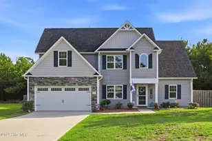 413 Gavin's Run, Sneads Ferry, NC 28460 - Photo 1