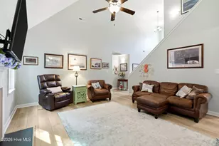 413 Gavin's Run, Sneads Ferry, NC 28460 - Photo 8
