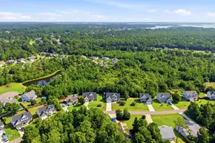 413 Gavin's Run, Sneads Ferry, NC 28460 - Photo 34