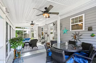 413 Gavin's Run, Sneads Ferry, NC 28460 - Photo 24