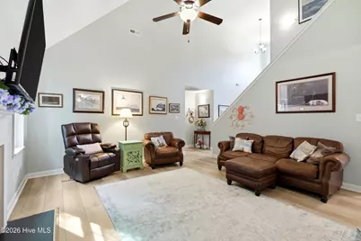 413 Gavin's Run, Sneads Ferry, NC 28460 - Photo 8