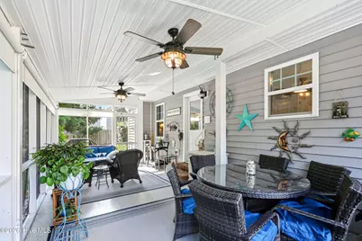 413 Gavin's Run, Sneads Ferry, NC 28460 - Photo 24