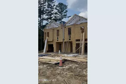 105 Chestnut Hill Drive, Jacksonville, NC 28546 - Photo 1