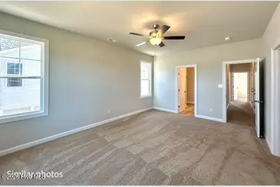 105 Chestnut Hill Drive, Jacksonville, NC 28546 - Photo 30