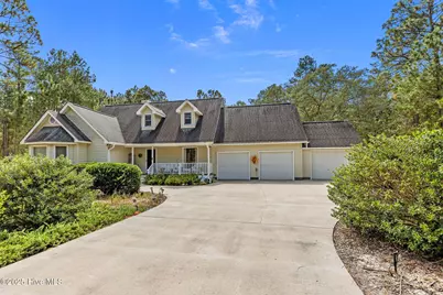 16000 Wildlife Lane, Wagram, NC 28396 - Photo 1