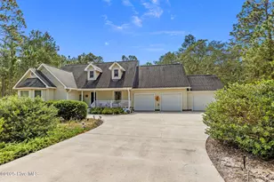 16000 Wildlife Ln, Wagram, NC 28396 - Photo 1