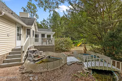 16000 Wildlife Lane, Wagram, NC 28396 - Photo 30
