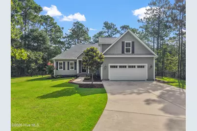 1400 Cottage Lane, Boiling Spring Lakes, NC 28461 - Photo 2