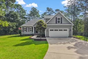 1400 Cottage Ln, Boiling Spring Lakes, NC 28461 - Photo 2