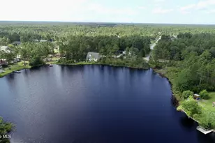 1400 Cottage Ln, Boiling Spring Lakes, NC 28461 - Photo 58